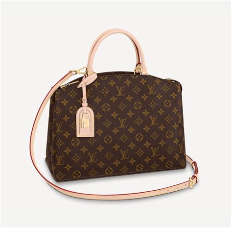 louis vuitton grand palais price|Louis Vuitton monogram very tote.